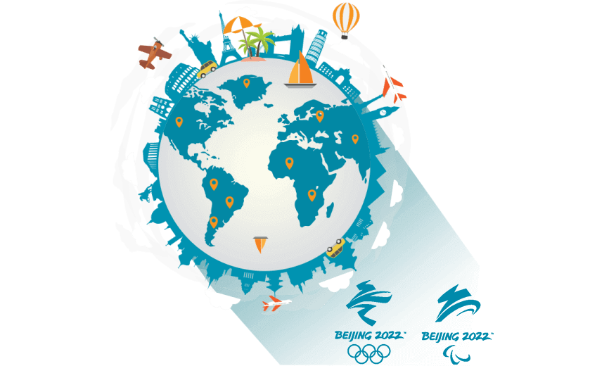 在津巴布韦连接到中国的代理 - 翻回VPN